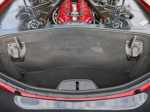 Used 2024 Chevrolet Corvette Z06 w/ Z07 Performance Package image 6