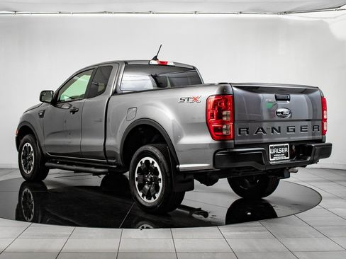 Used 2021 Ford Ranger XL w/ Equipment Group 101A High image 10