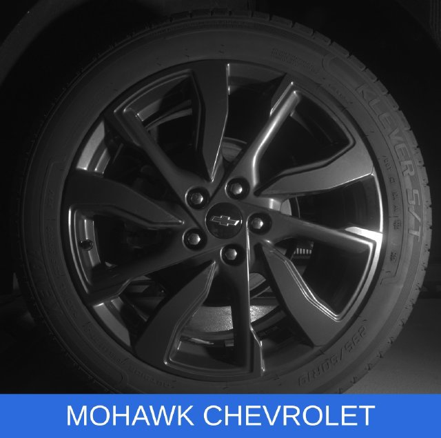 Used 2024 Chevrolet Equinox RS AWD/4WD image 29