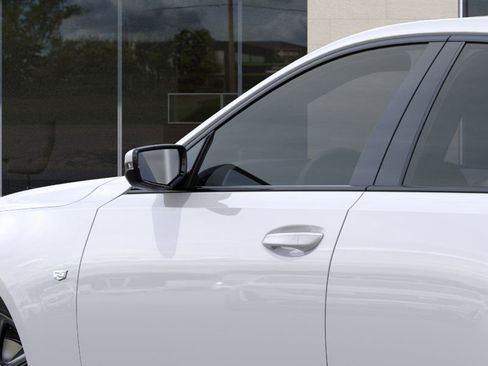 New 2025 Cadillac CT5 Sport image 12