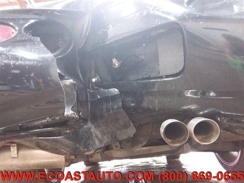 Used 2003 Chevrolet Corvette Coupe w/ Preferred Equipment Group image 16