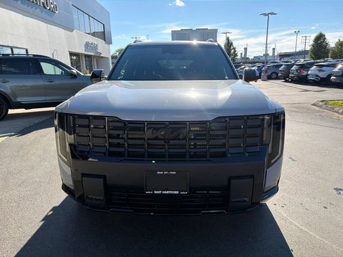 New 2027 Kia Telluride SX X-Line AWD/4WD image 4