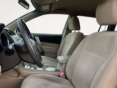 Used 2008 Toyota Highlander Sport AWD/4WD image 12