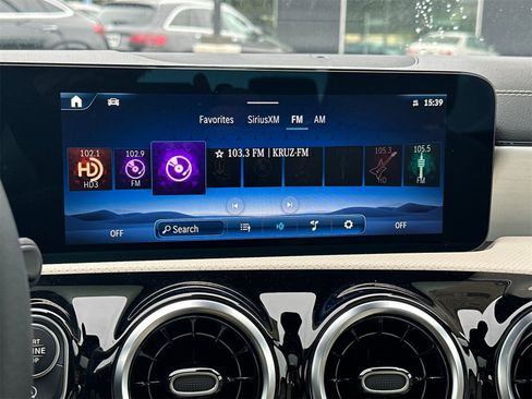 New 2025 Mercedes-Benz CLA 250 image 19