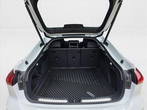 New 2025 Audi A5 2.0T Premium Plus w/ Premium Plus image 29