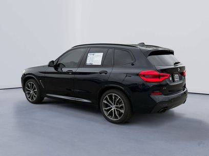 Used 2021 BMW X3 M40i w/ Premium Package