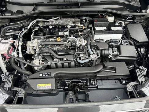 Certified 2024 Toyota Corolla Cross XLE w/ Convenience Package image 26