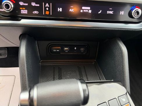Used 2023 Kia Sportage X-Line AWD/4WD image 23