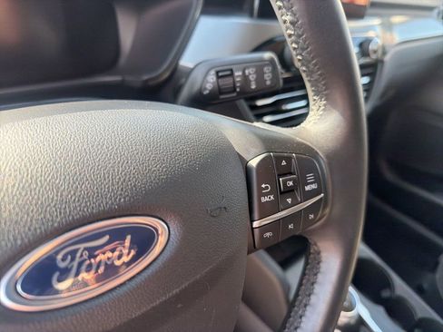 Used 2024 Ford Escape Active image 12