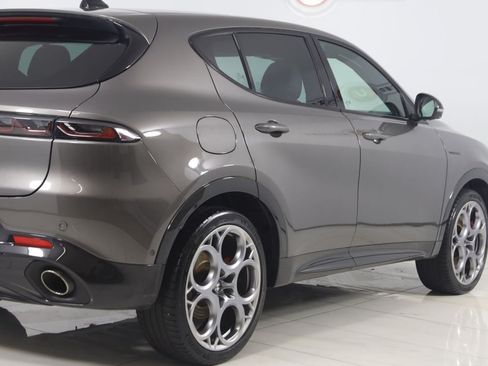 Used 2024 Alfa Romeo Tonale Veloce w/ Active Assist Package AWD/4WD image 48