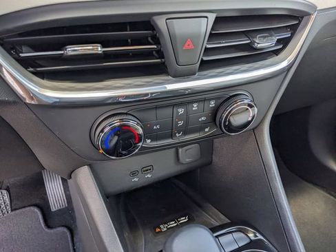 Used 2026 Buick Encore GX Preferred w/ Advanced Technology Package FWD image 23