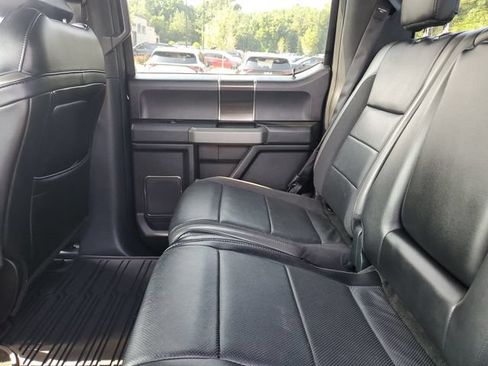 Used 2020 Ford F150 Raptor w/ Equipment Group 802A Luxury AWD/4WD image 17