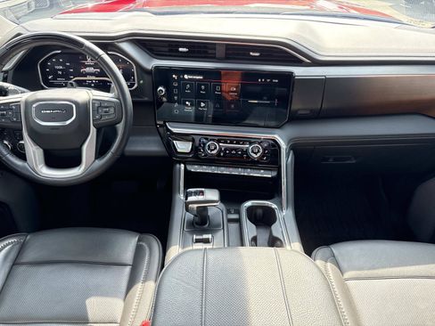 Used 2023 GMC Sierra 1500 Denali w/ Technology Package AWD/4WD image 31