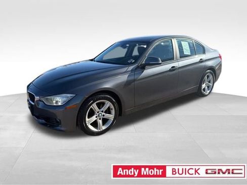 Used 2013 BMW 328i xDrive Sedan image 6