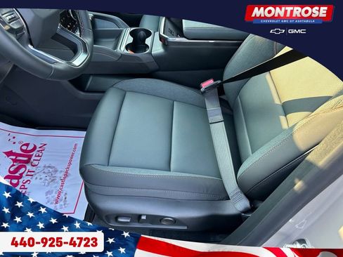 New 2026 GMC Terrain AT4 w/ Convenience Package III image 19