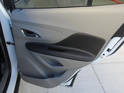 Used 2016 Buick Encore Sport Touring image 27