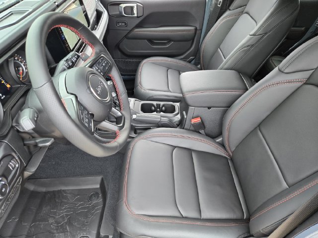 New 2026 Jeep Wrangler Unlimited Rubicon 392 w/ Quick Order Package 27X Moab AWD/4WD image 10
