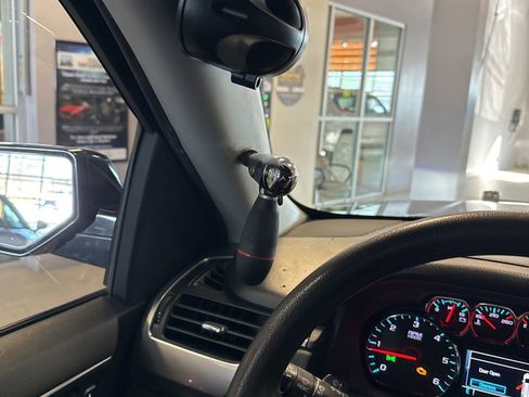 Used 2019 Chevrolet Tahoe Police image 6