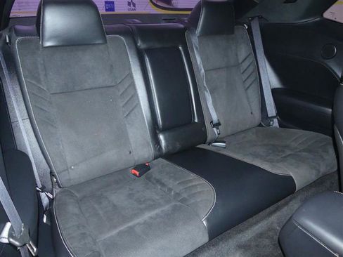 Used 2015 Dodge Challenger SRT Hellcat image 22