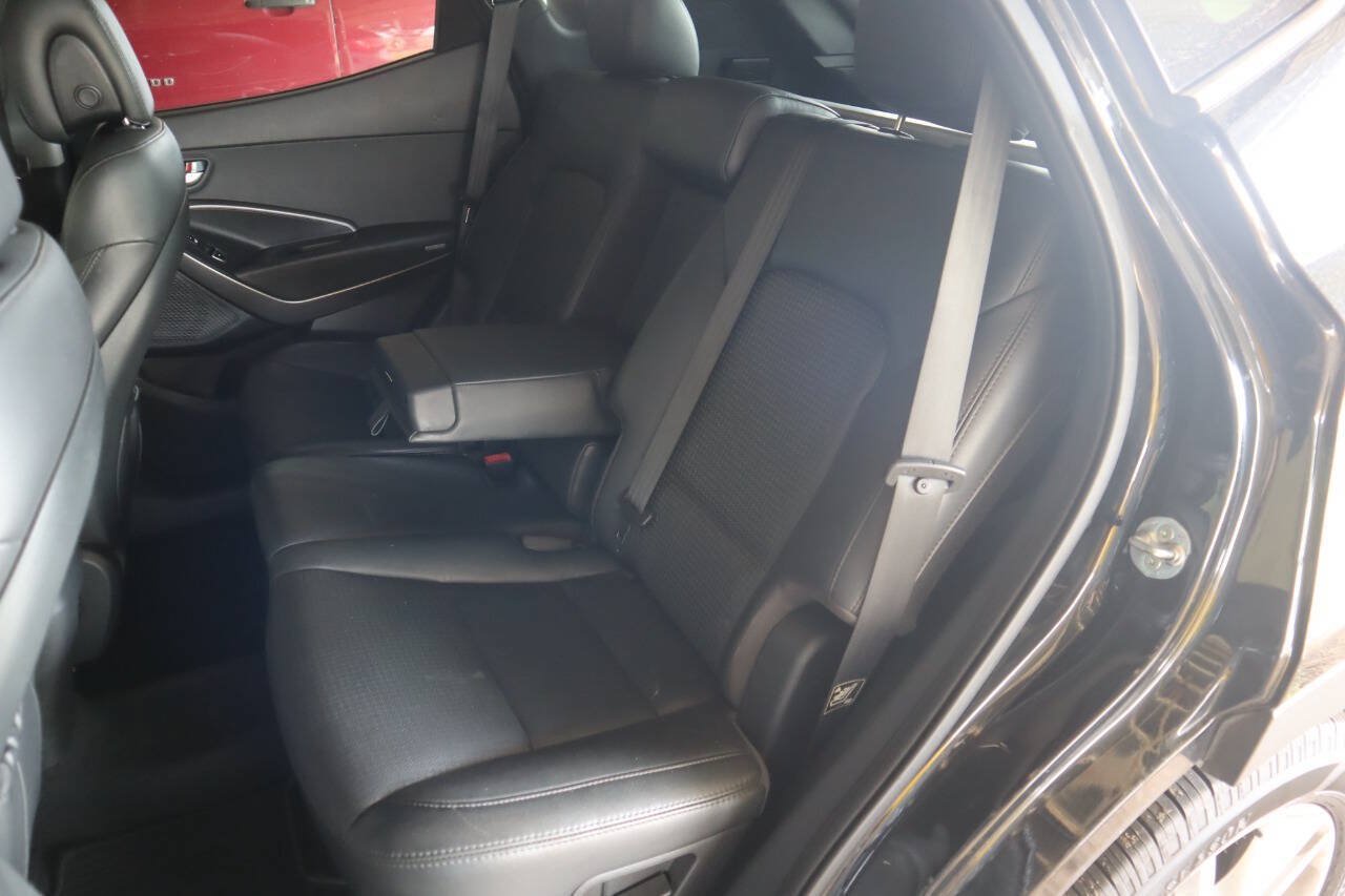 Used 2013 Hyundai Santa Fe Sport 2.0T FWD image 15
