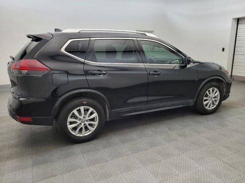 Used 2020 Nissan Rogue SV FWD image 10