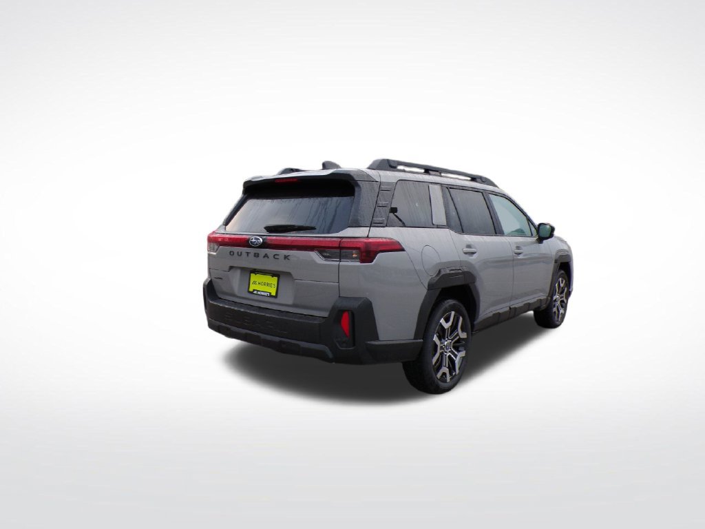 New 2026 Subaru Outback Touring XT AWD/4WD image 5