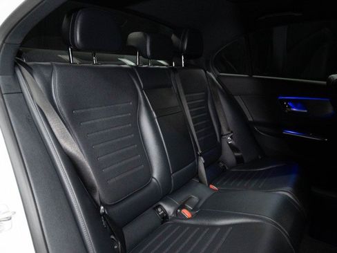 New 2026 Mercedes-Benz C 300 4MATIC Sedan image 15