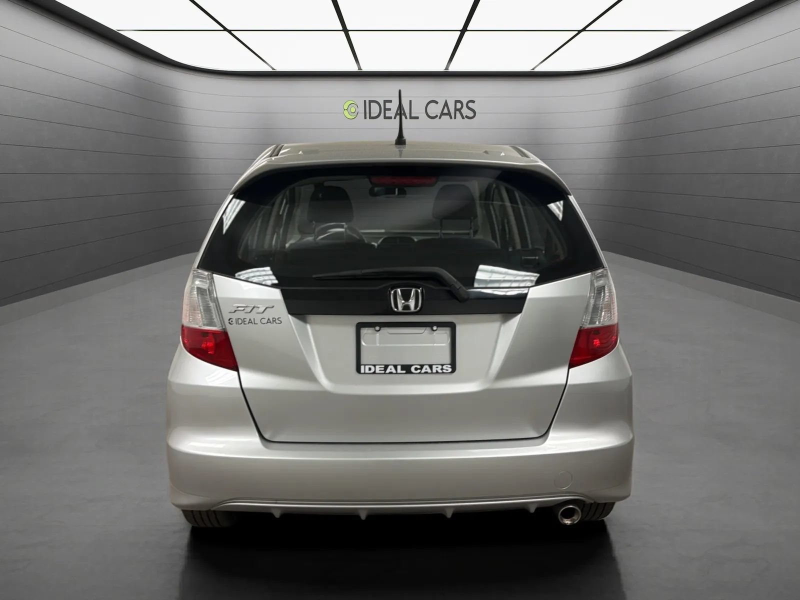 Used 2013 Honda Fit Sport image 6
