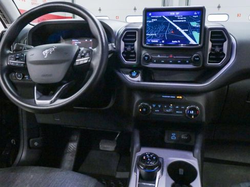 Used 2021 Ford Bronco Sport Big Bend image 22