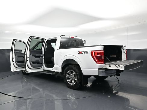 Used 2022 Ford F150 XLT w/ Equipment Group 302A High AWD/4WD image 31