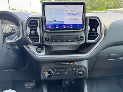 Used 2021 Ford Bronco Sport Big Bend AWD/4WD image 32