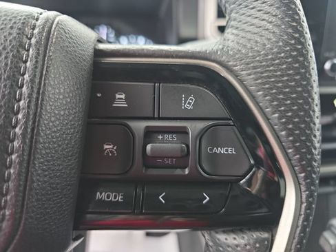Used 2024 Toyota Tundra SR5 w/ TRD Off-Road Package AWD/4WD image 30