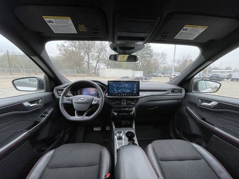 Used 2023 Ford Escape ST-Line w/ Tech Pack #1 image 30