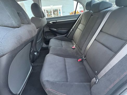 Used 2008 Honda Civic Si image 22