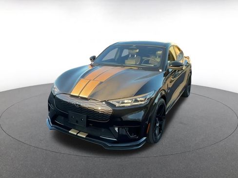 Used 2023 Ford Mustang Mach-E GT image 7