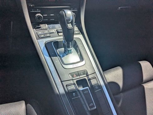 Used 2017 Porsche 718 Boxster S image 5