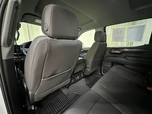 Certified 2024 GMC Sierra 1500 Elevation image 25