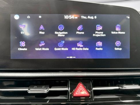 Used 2024 Kia Niro Wind FWD image 12