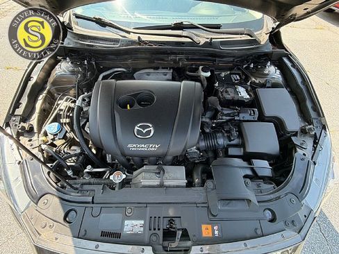 Used 2016 MAZDA MAZDA3 i Touring FWD image 29