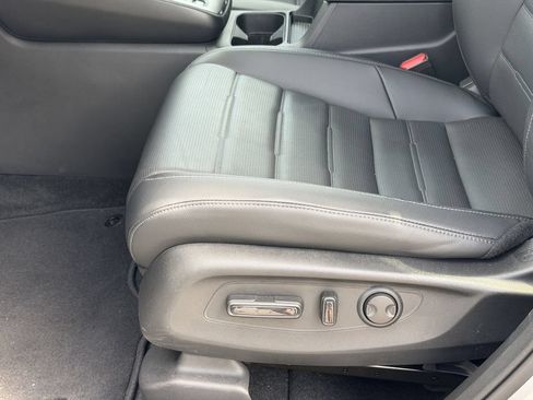 Used 2025 Honda CR-V EX-L image 24