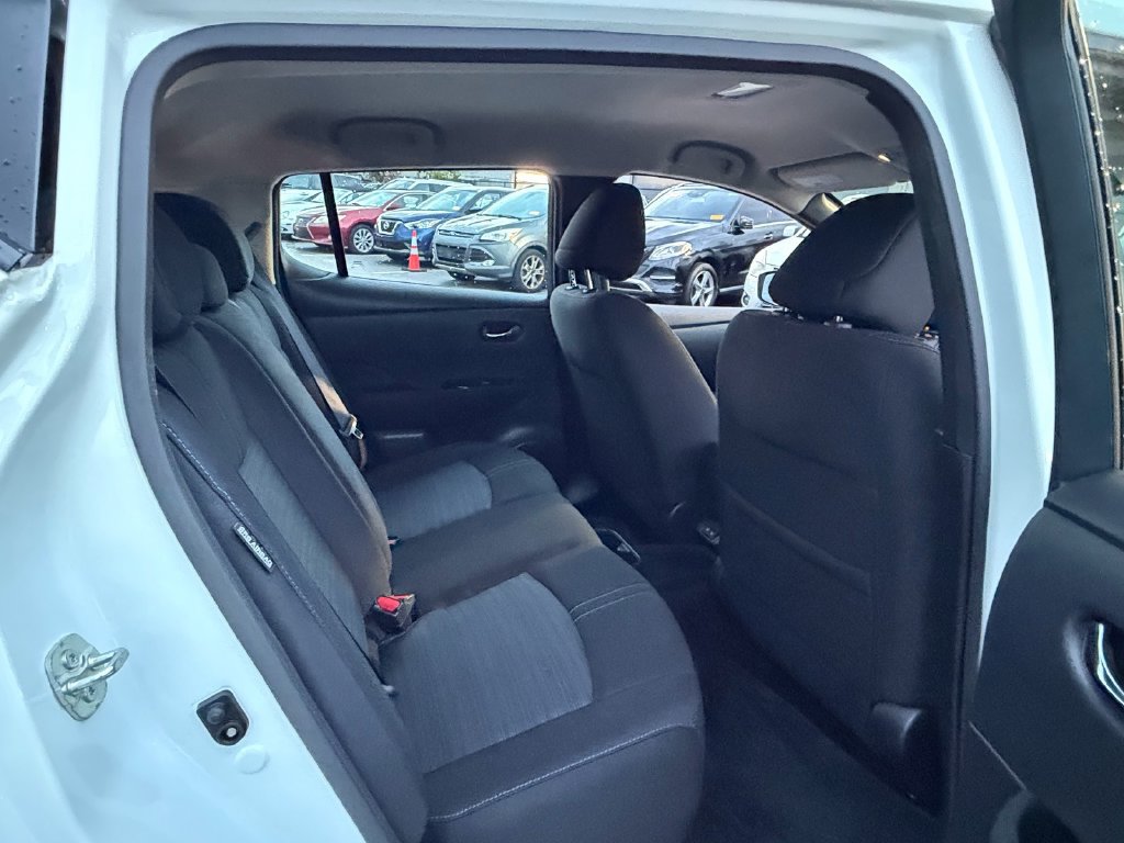 Used 2024 Nissan Leaf SV Plus FWD image 17