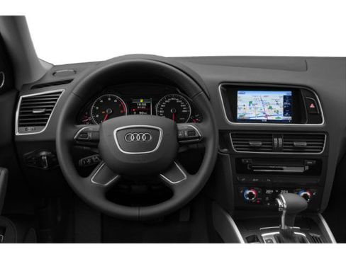 Used 2015 Audi Q5 2.0T Premium Plus AWD/4WD image 7