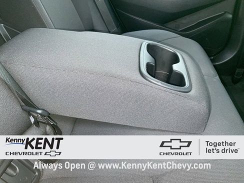 Used 2024 Toyota Corolla LE image 10