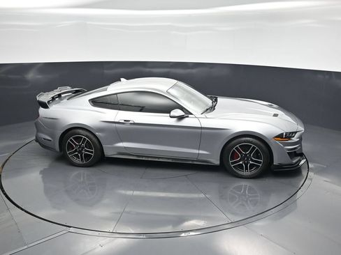 Used 2020 Ford Mustang Coupe RWD image 45