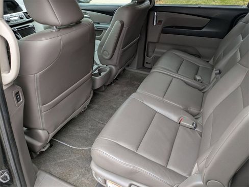 Used 2014 Honda Odyssey EX-L image 26