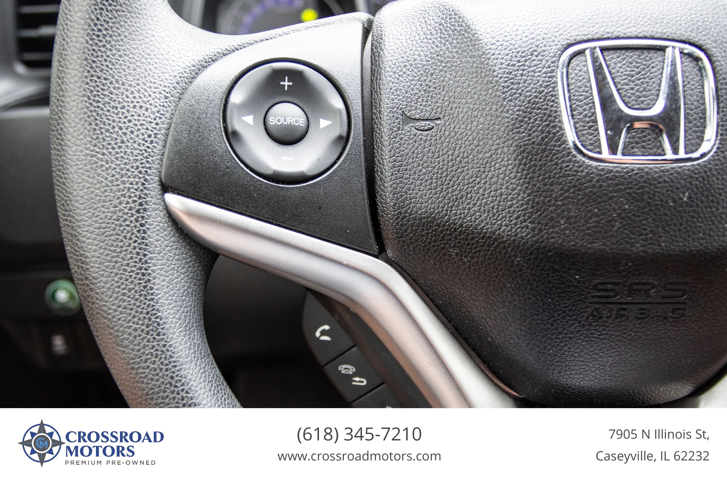 Used 2018 Honda Fit LX image 26