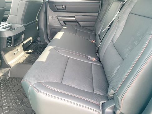 New 2026 Toyota Tundra TRD Pro image 6