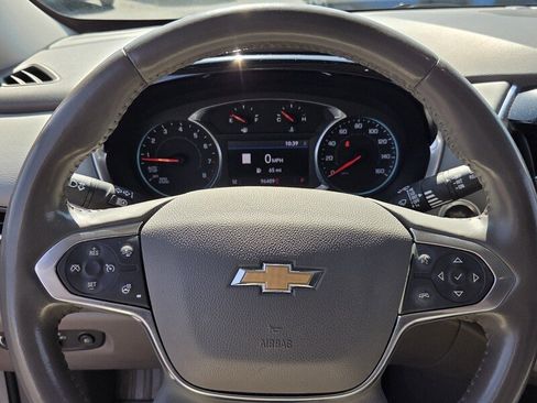Used 2020 Chevrolet Traverse LT w/ LT Premium Package AWD/4WD image 28