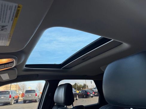 Used 2014 Dodge Durango Citadel w/ Technology Group image 17