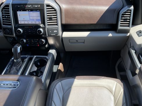 Used 2019 Ford F150 Limited AWD/4WD image 25